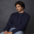 Anvil  Adult Combed Ringspun Fashion Crewneck Sweatshirt
